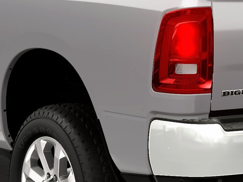 2026 RAM Ram 2500 Big Horn