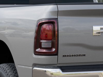 2026 RAM Ram 2500 Big Horn