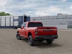 2026 RAM Ram 2500 Warlock