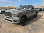 2026 RAM Ram 2500 Black Express