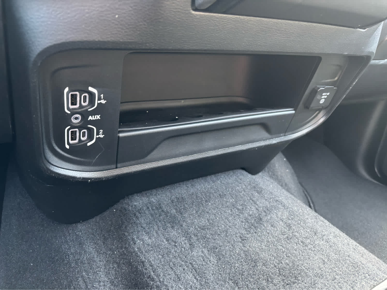 2026 RAM Ram 2500 Black Express