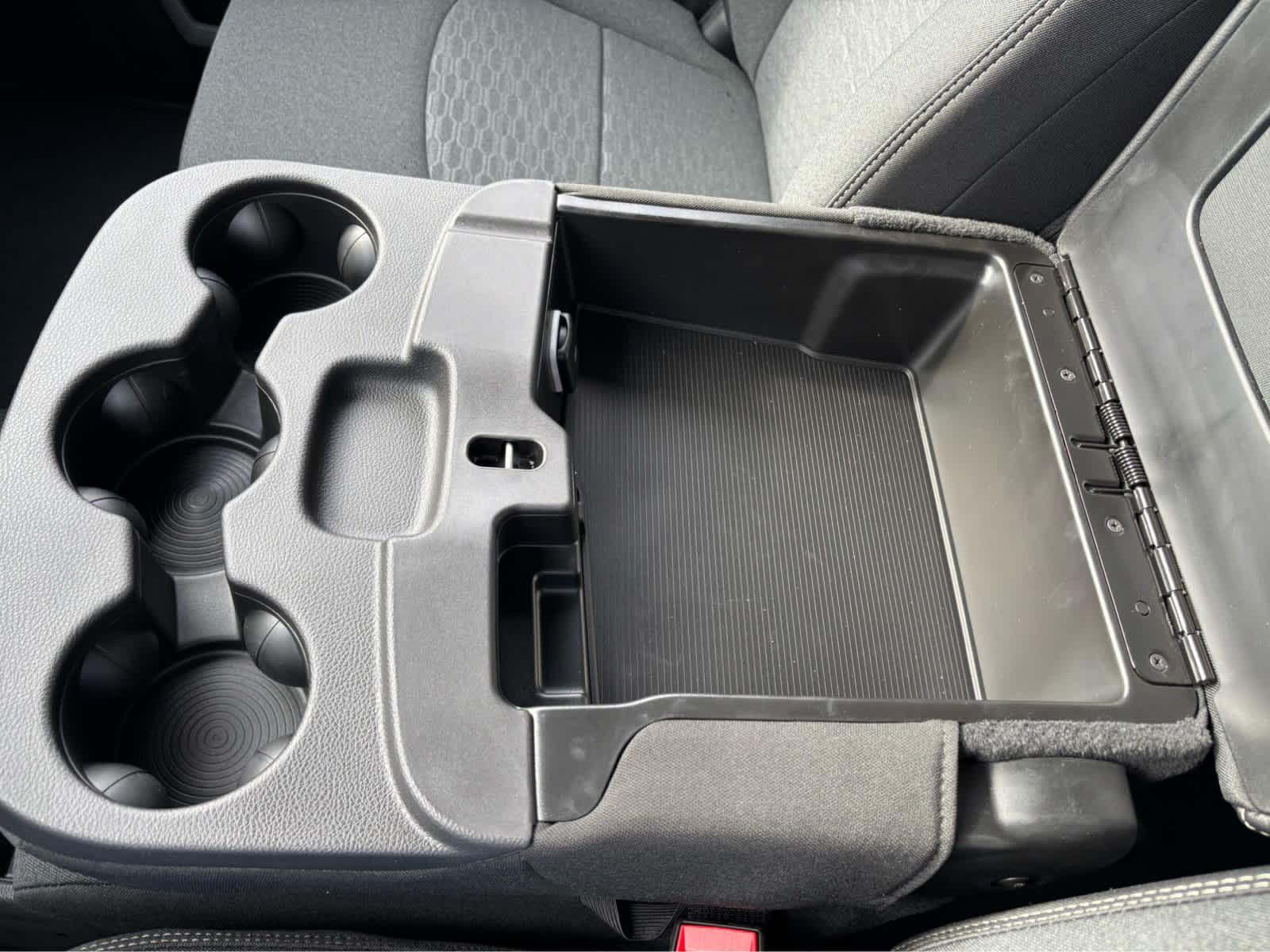 2026 RAM Ram 2500 Black Express