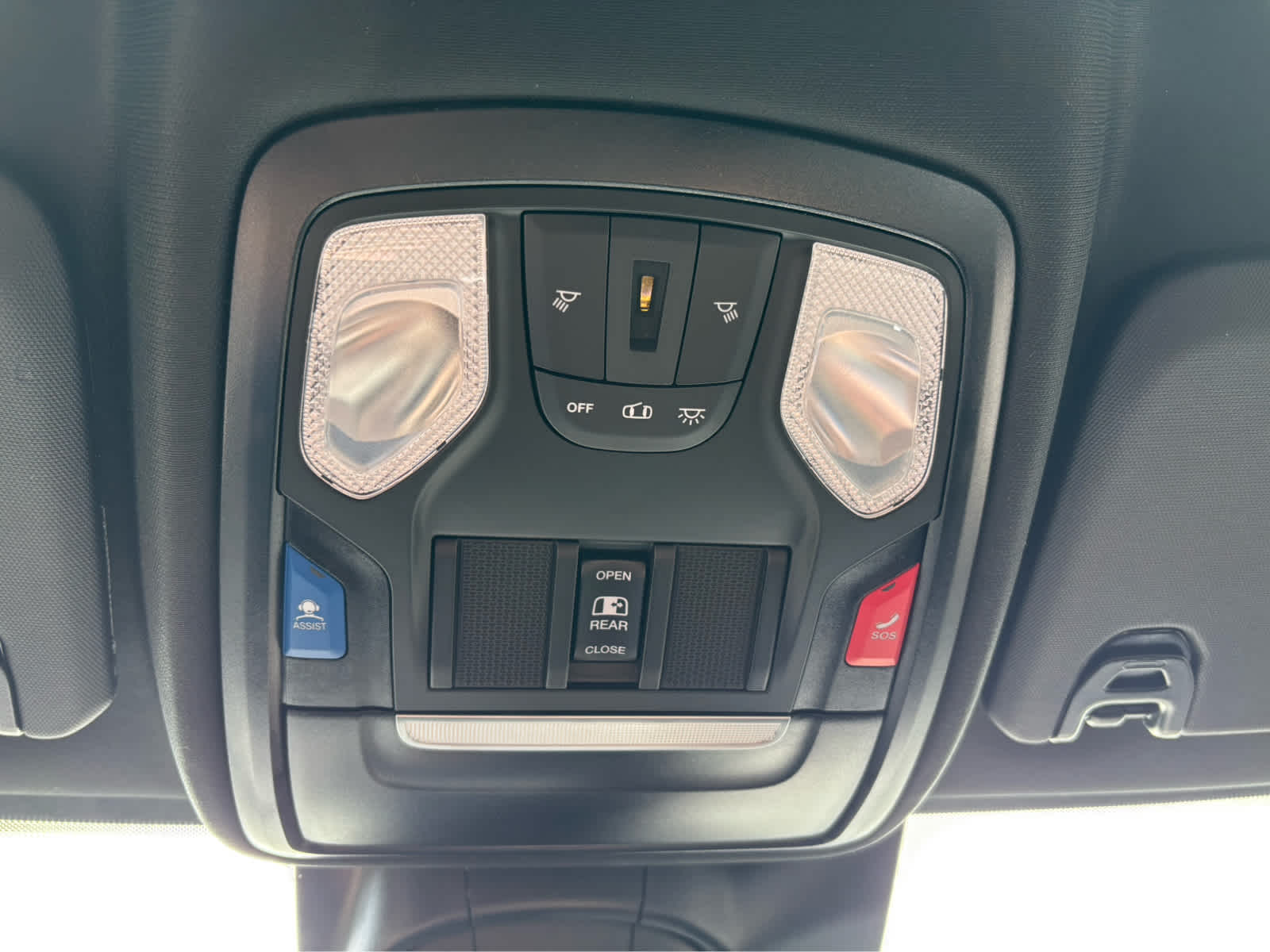 2026 RAM Ram 2500 Black Express