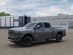 2026 RAM Ram 2500 Warlock
