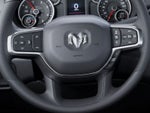 2026 RAM Ram 2500 Warlock