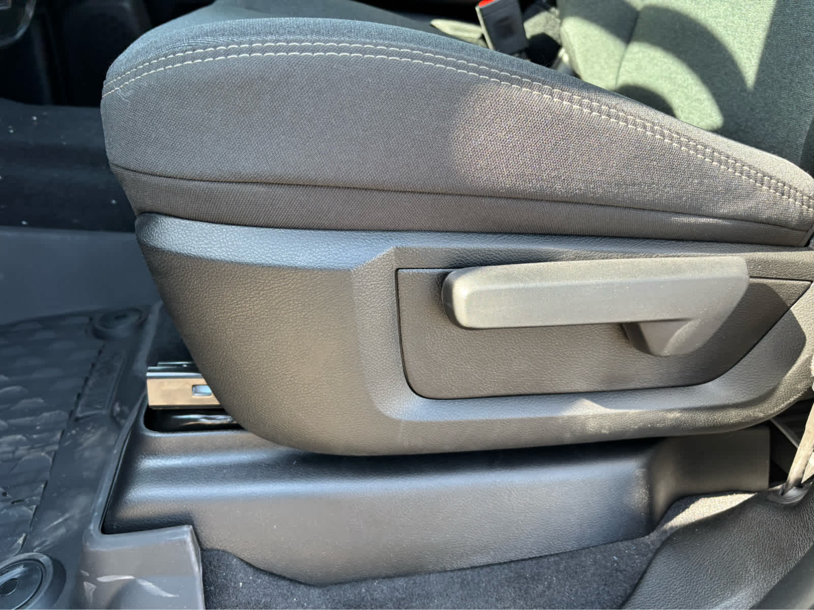 2026 RAM Ram 2500 Warlock