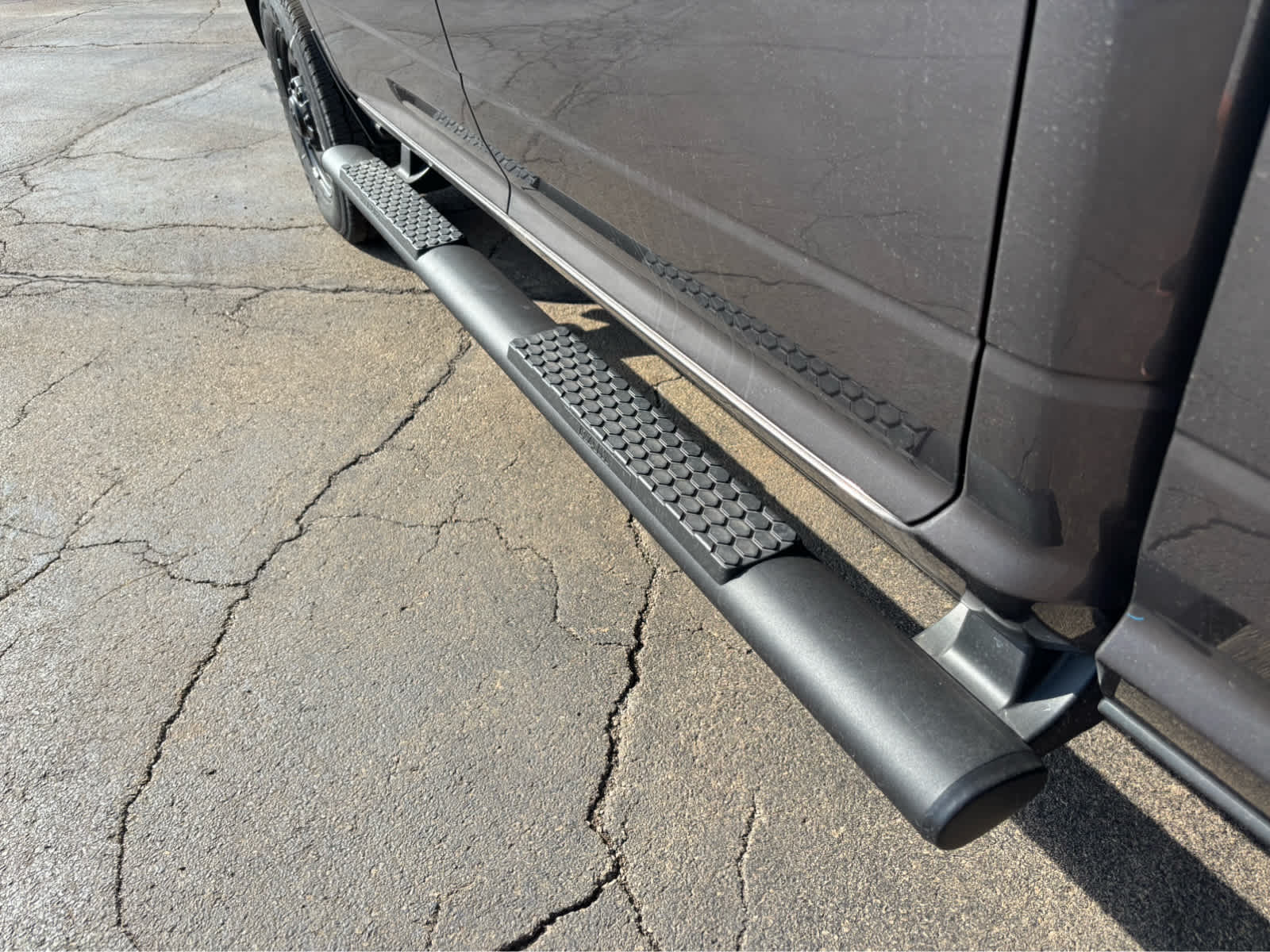 2026 RAM Ram 2500 Tradesman