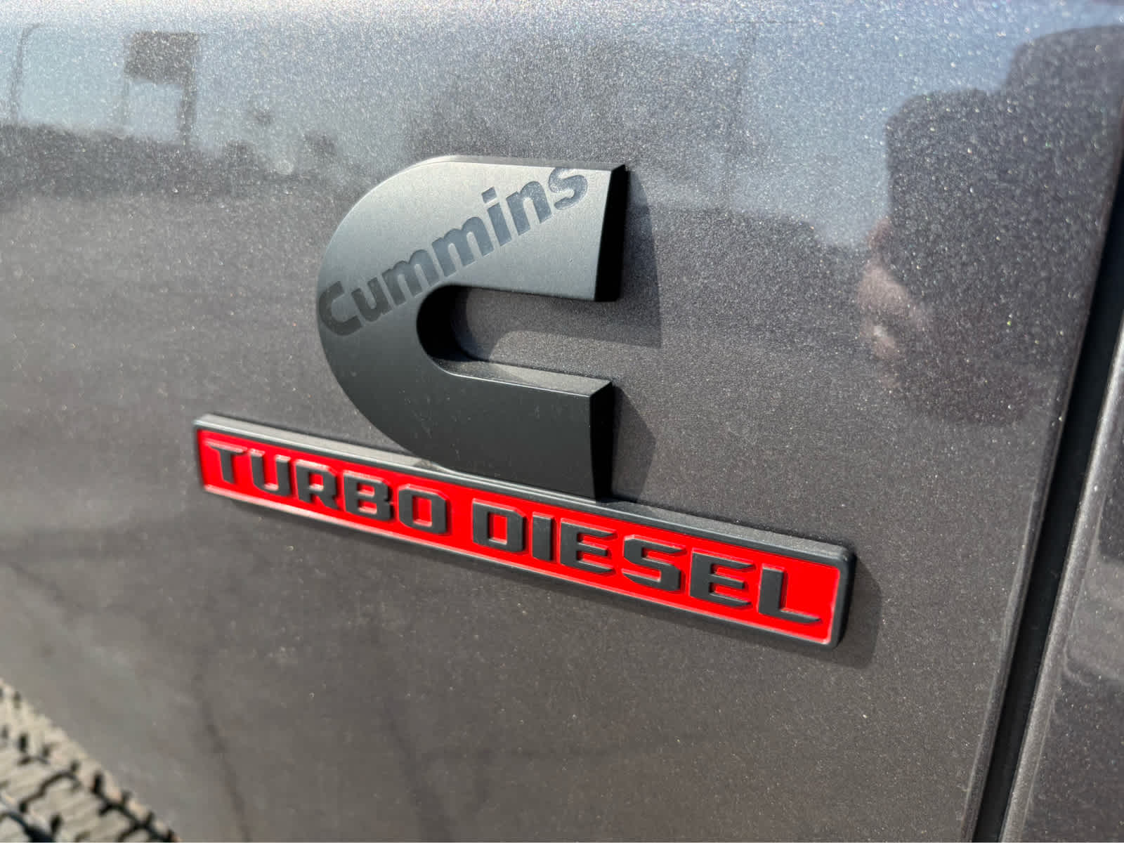 2026 RAM Ram 2500 Tradesman