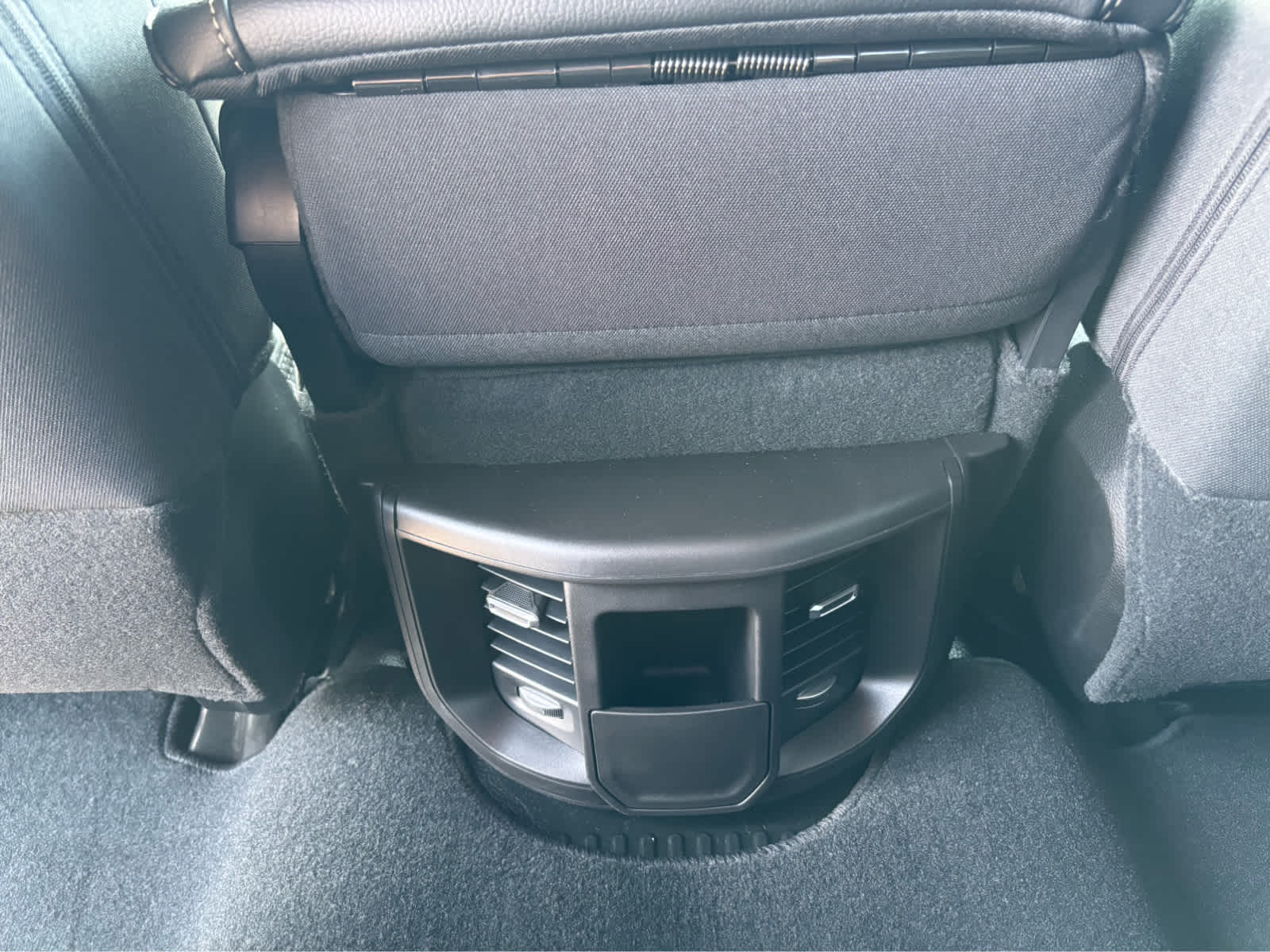 2026 RAM Ram 2500 Tradesman