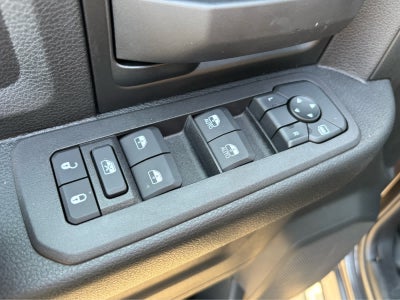 2026 RAM Ram 2500 Tradesman