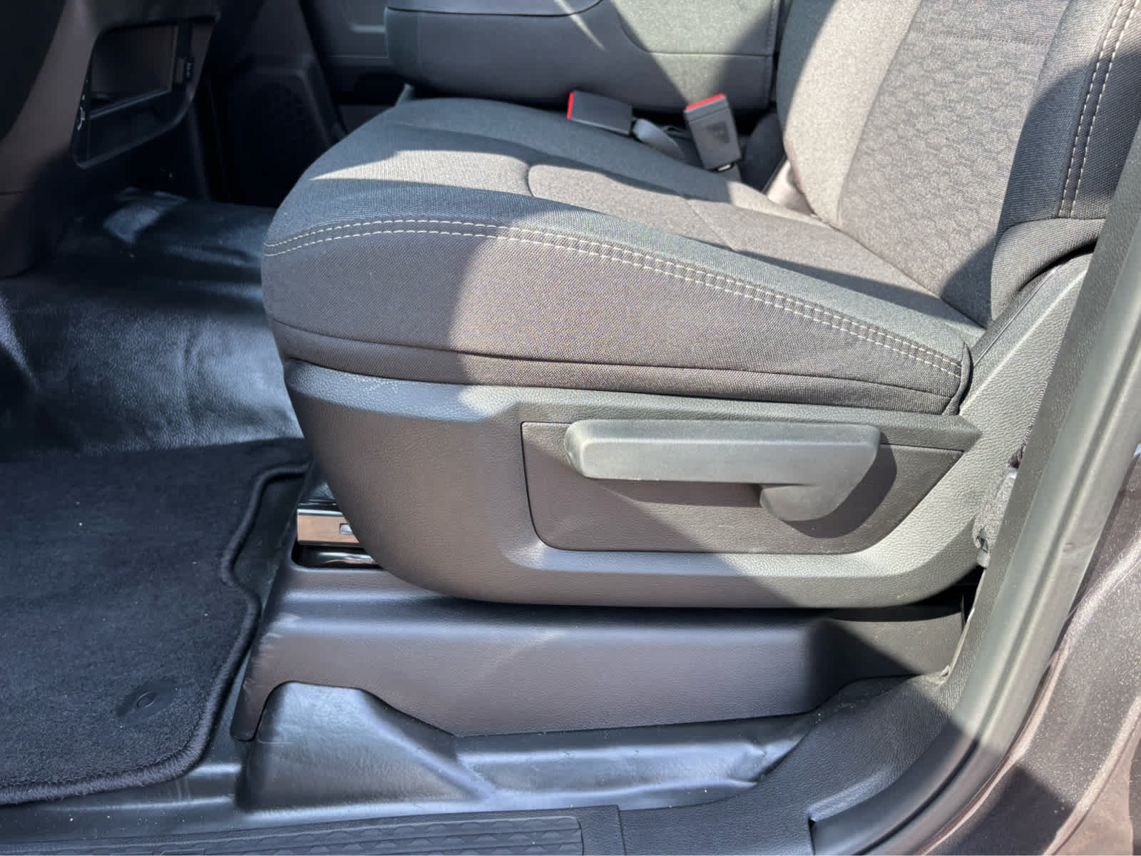 2026 RAM Ram 2500 Tradesman