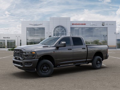 2026 RAM Ram 2500 Tradesman