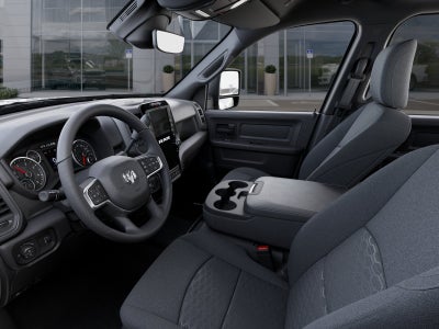 2026 RAM Ram 2500 Tradesman