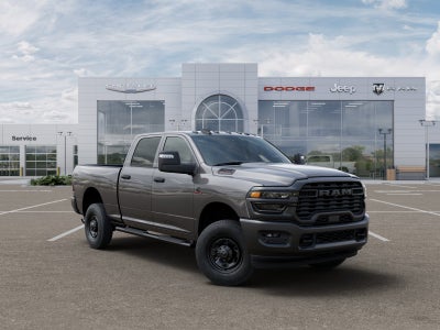 2026 RAM Ram 2500 Tradesman