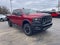 2026 RAM Ram 2500 Warlock