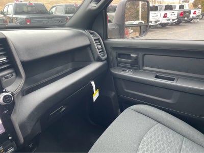 2026 RAM Ram 2500 Warlock