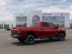 2026 RAM Ram 2500 Warlock
