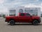 2026 RAM Ram 2500 Warlock