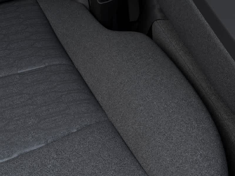 2026 RAM Ram 2500 Warlock