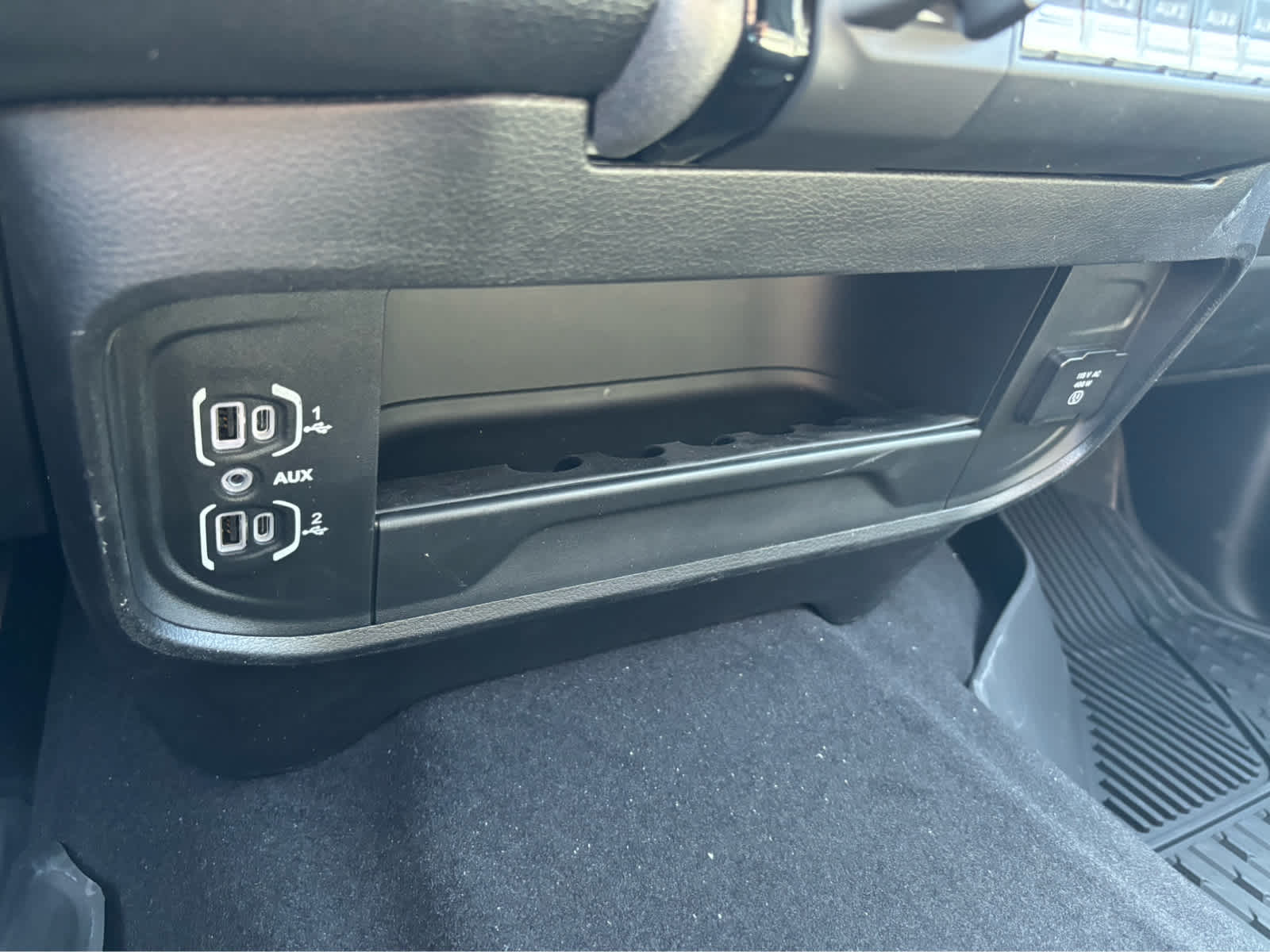 2026 RAM Ram 2500 Warlock