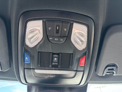 2026 RAM Ram 2500 Warlock