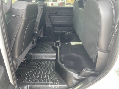 2026 RAM Ram 2500 Tradesman