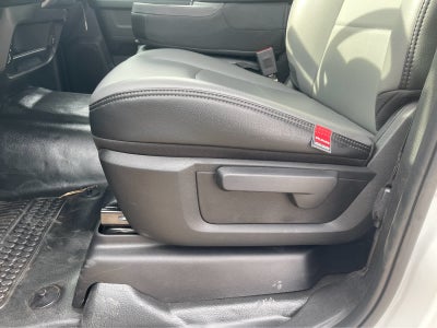 2026 RAM Ram 2500 Tradesman