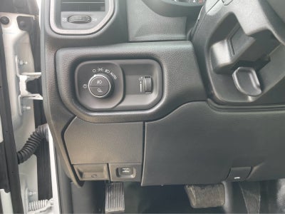 2026 RAM Ram 2500 Tradesman