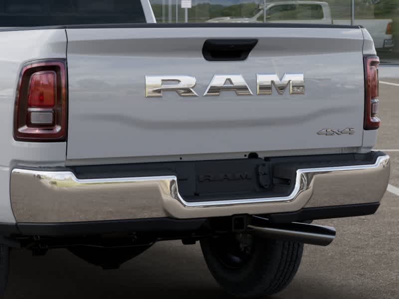 2026 RAM Ram 2500 Tradesman