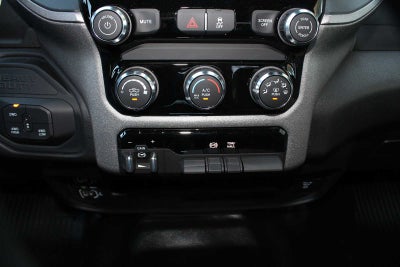 2026 RAM Ram 2500 Tradesman