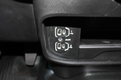 2026 RAM Ram 2500 Tradesman