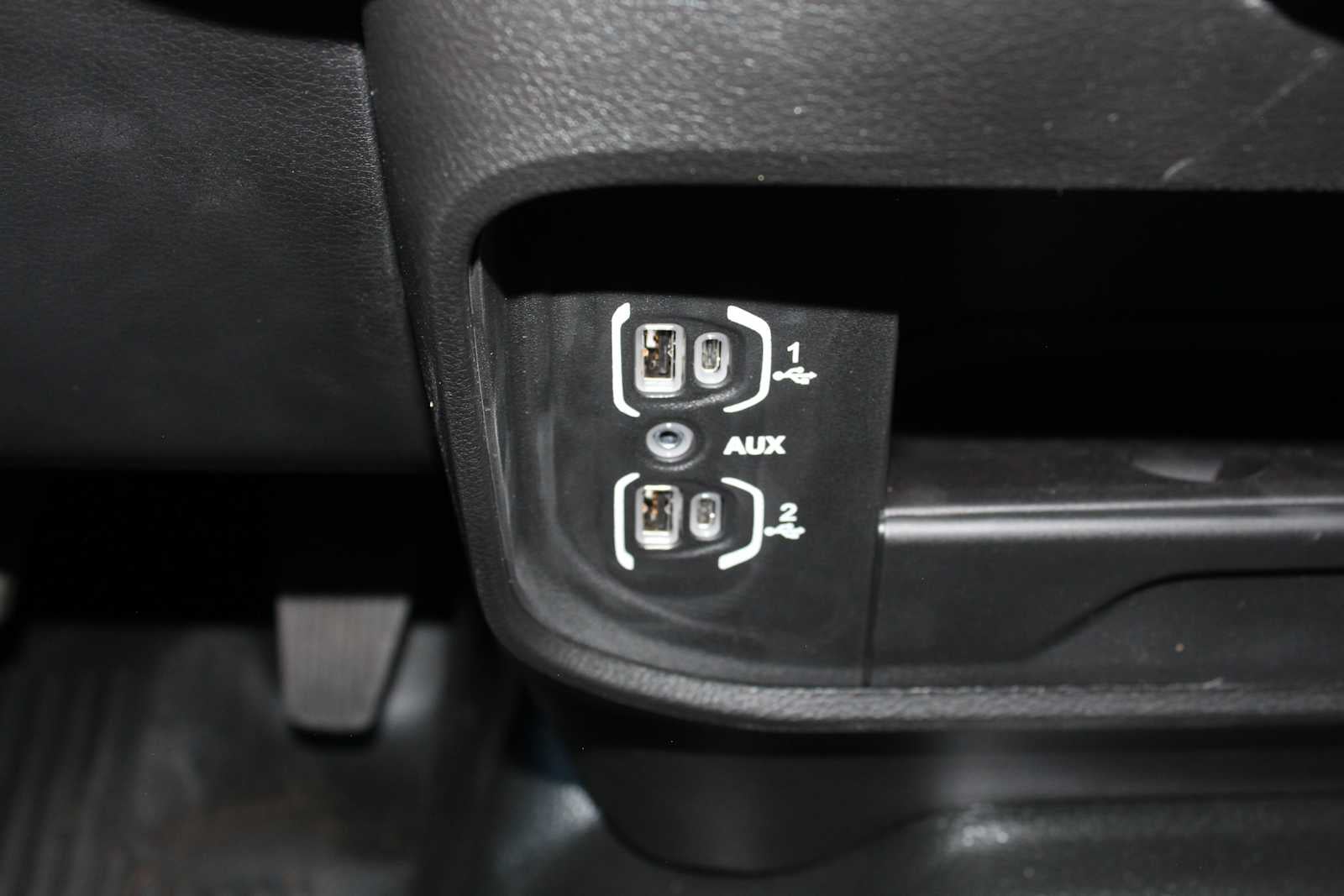 2026 RAM Ram 2500 Tradesman