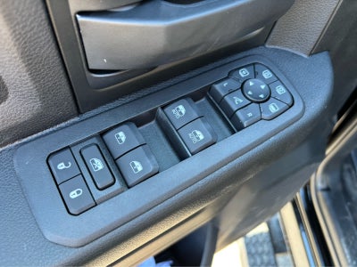 2026 RAM Ram 2500 Warlock