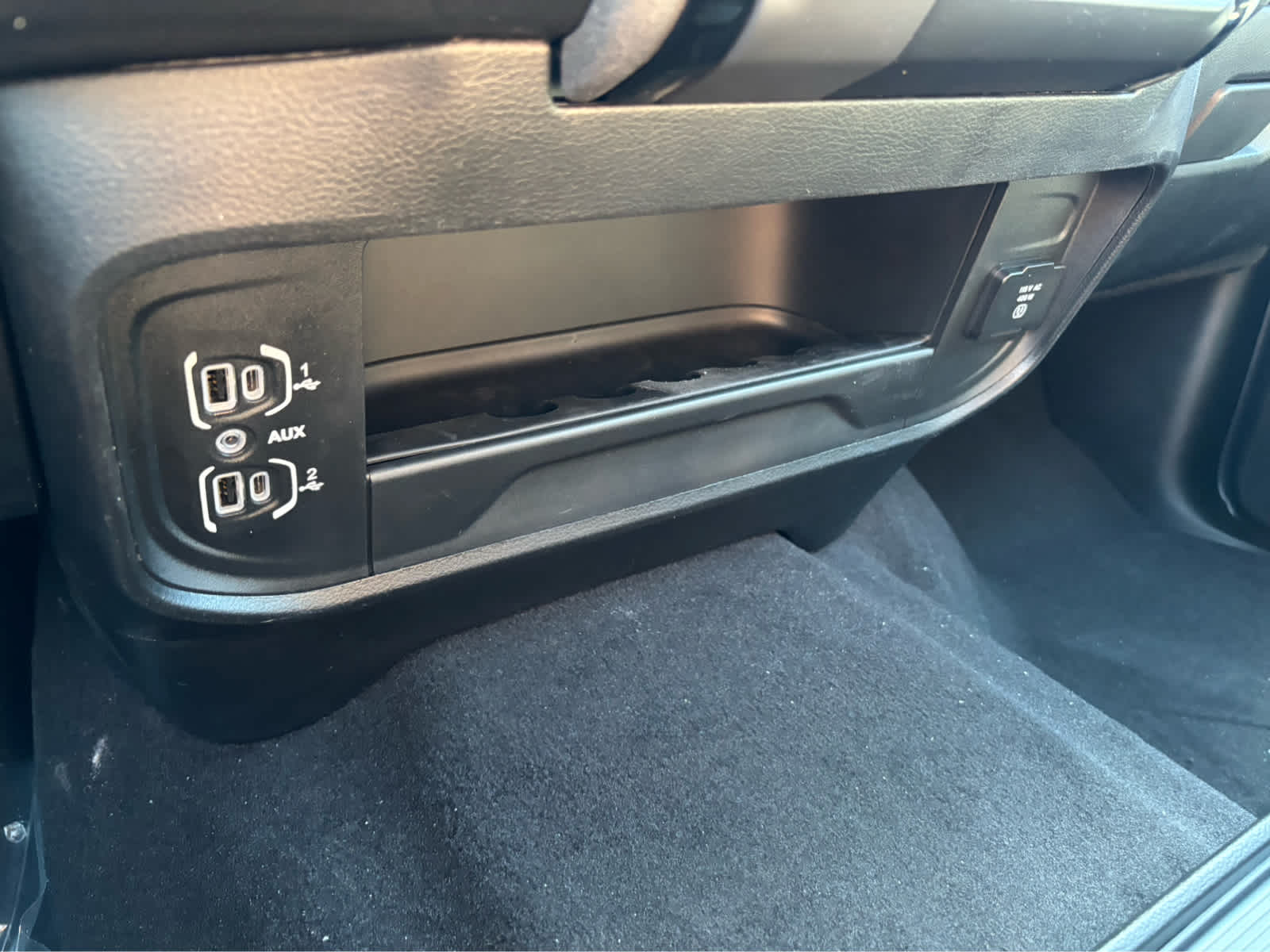 2026 RAM Ram 2500 Warlock