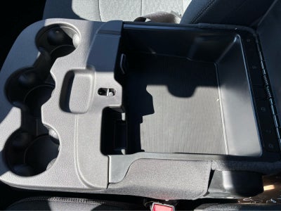 2026 RAM Ram 2500 Warlock