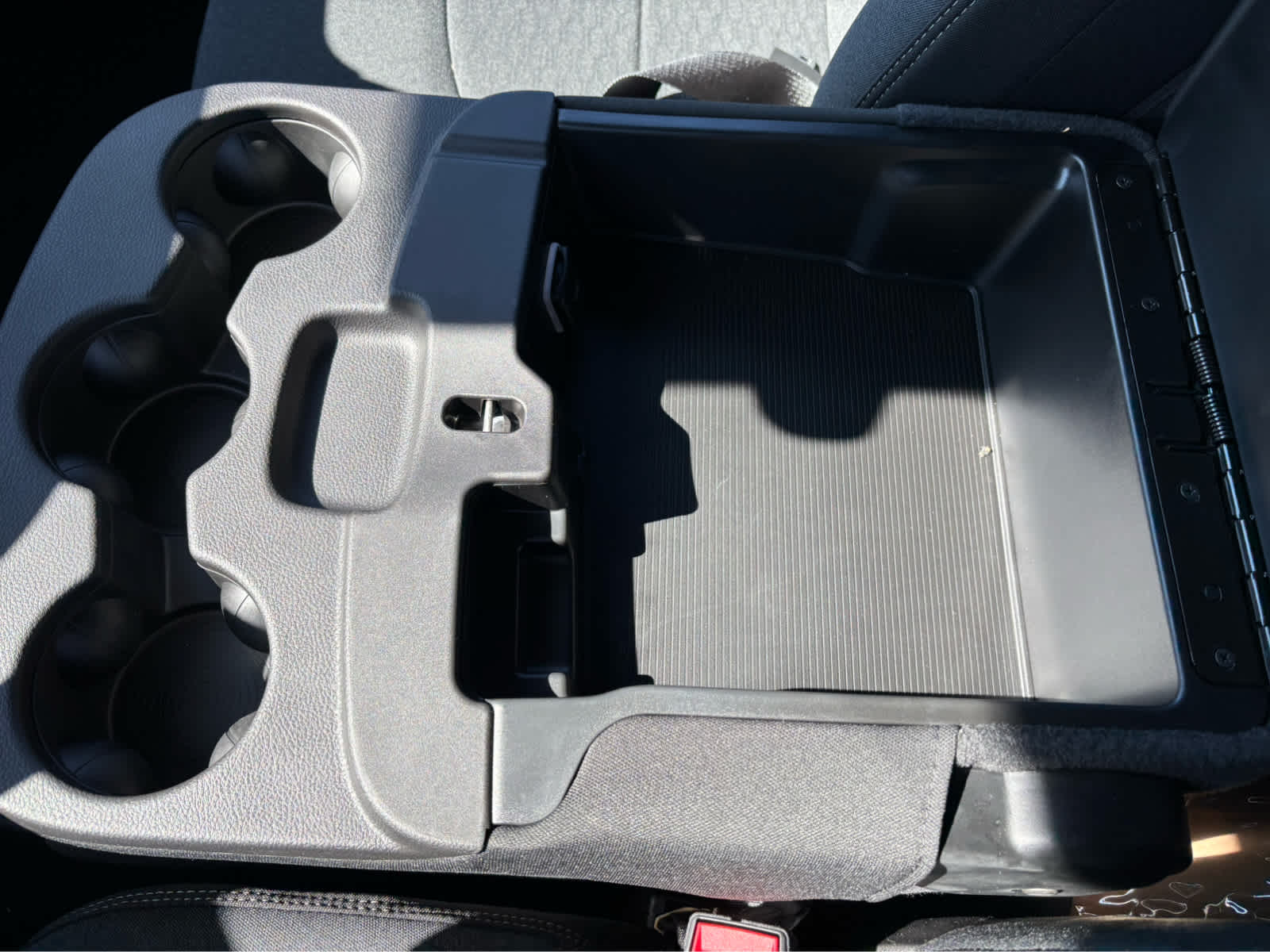 2026 RAM Ram 2500 Warlock