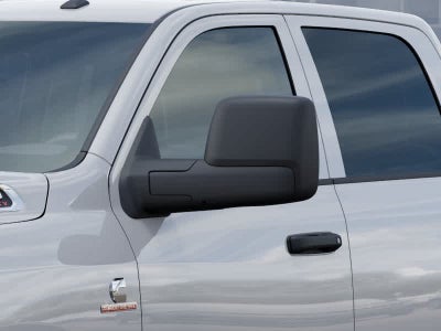 2026 RAM Ram 2500 Tradesman