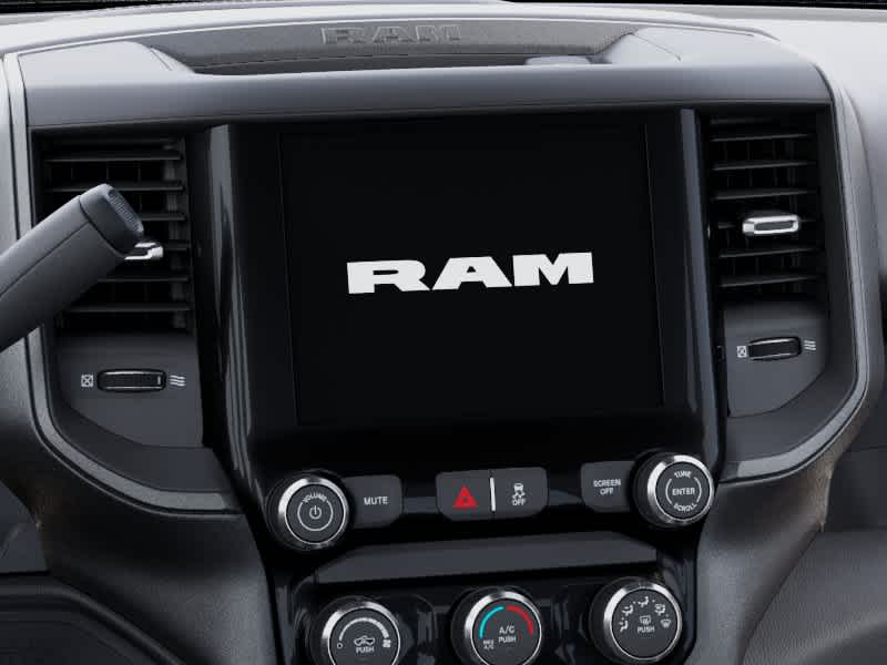 2026 RAM Ram 2500 Tradesman