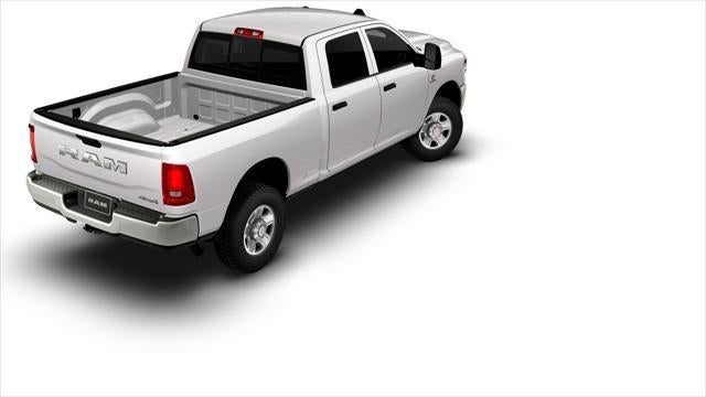 2026 RAM Ram 2500 Tradesman