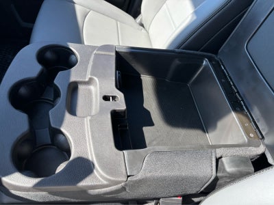 2026 RAM Ram 2500 Tradesman