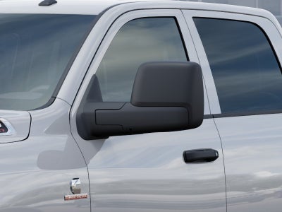 2026 RAM Ram 2500 Tradesman