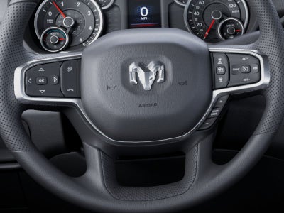 2026 RAM Ram 2500 Tradesman