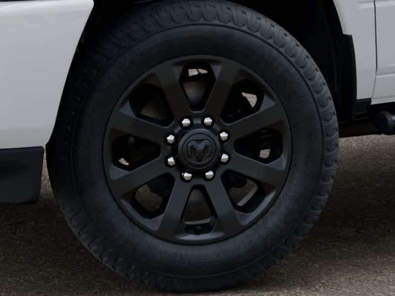 2026 RAM Ram 2500 Black Express