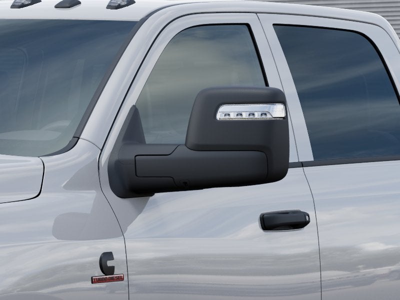 2026 RAM Ram 2500 Black Express