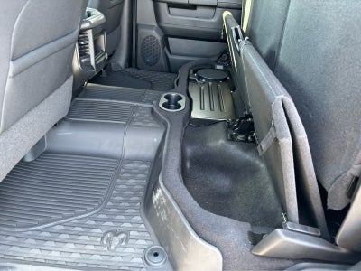 2026 RAM Ram 2500 Big Horn