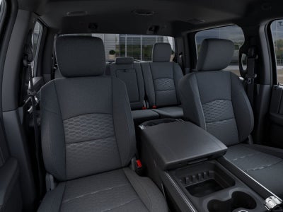 2026 RAM Ram 2500 Big Horn