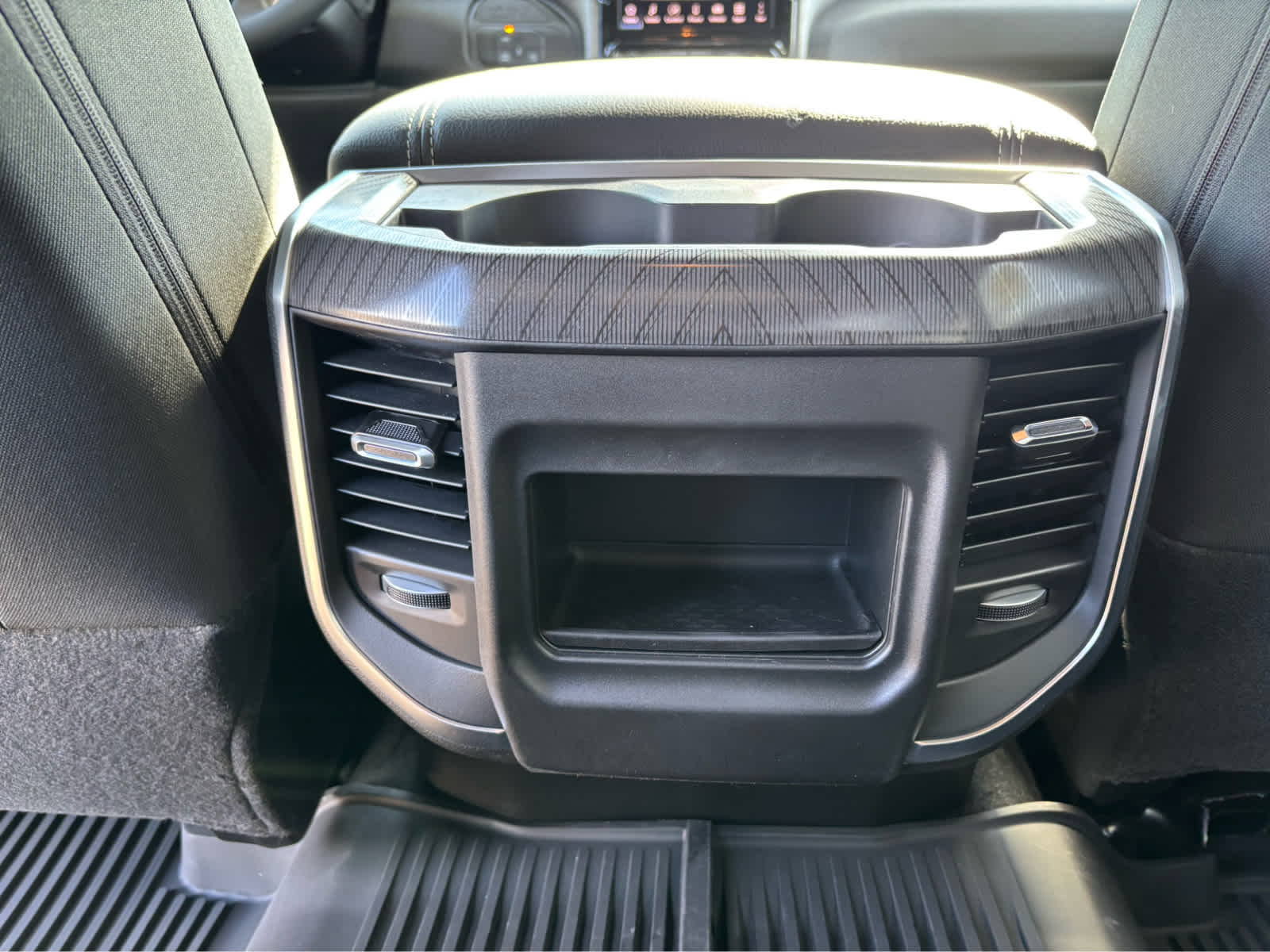 2026 RAM Ram 2500 Big Horn