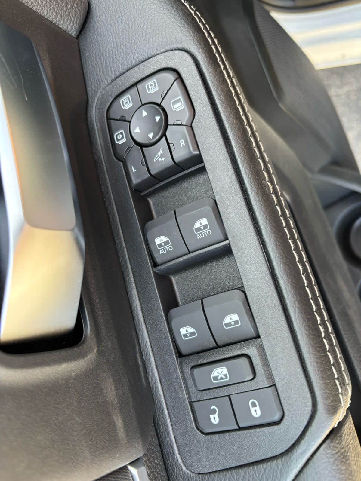 2026 RAM Ram 2500 Big Horn