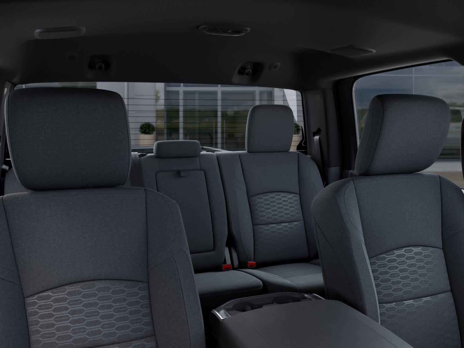 2026 RAM Ram 2500 Big Horn