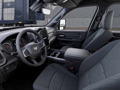 2026 RAM Ram 2500 Big Horn